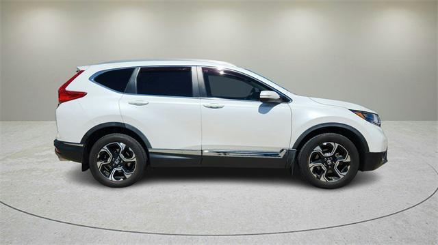 used 2019 Honda CR-V car, priced at $19,938