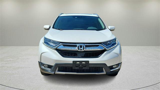 used 2019 Honda CR-V car, priced at $19,938