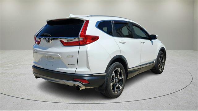 used 2019 Honda CR-V car, priced at $19,938