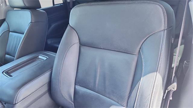 used 2017 Chevrolet Tahoe car, priced at $23,500