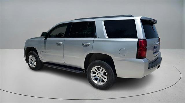 used 2017 Chevrolet Tahoe car, priced at $23,500