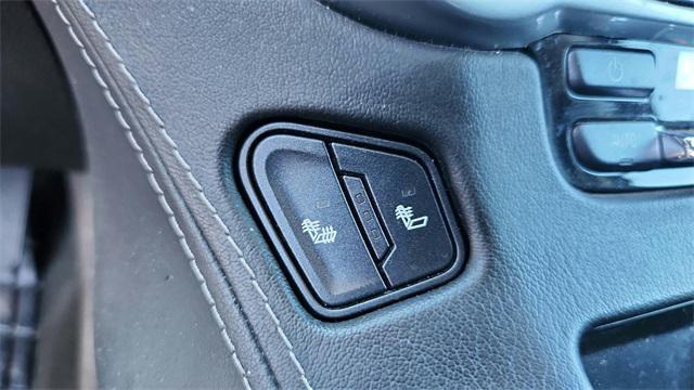 used 2017 Chevrolet Tahoe car, priced at $23,500