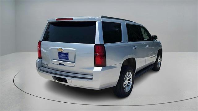 used 2017 Chevrolet Tahoe car, priced at $23,500