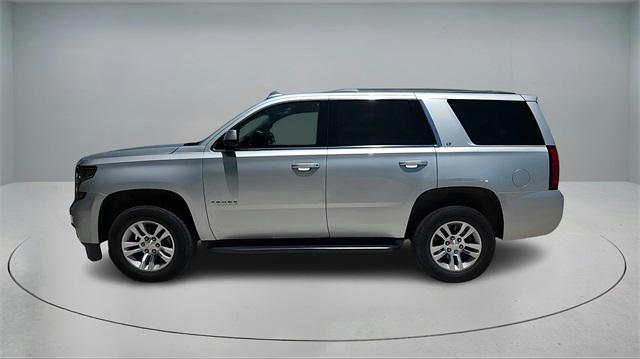 used 2017 Chevrolet Tahoe car, priced at $23,500