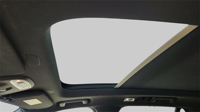 used 2017 Volvo XC90 car, priced at $19,500