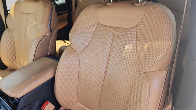 used 2023 Jeep Grand Cherokee car, priced at $44,000