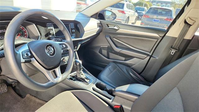 used 2019 Volkswagen Jetta car, priced at $9,768