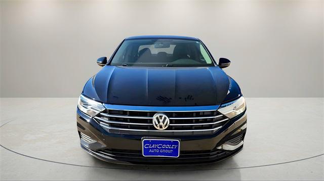 used 2019 Volkswagen Jetta car, priced at $9,768