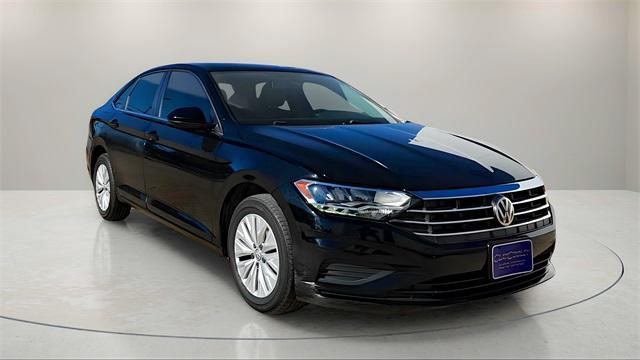 used 2019 Volkswagen Jetta car, priced at $9,768