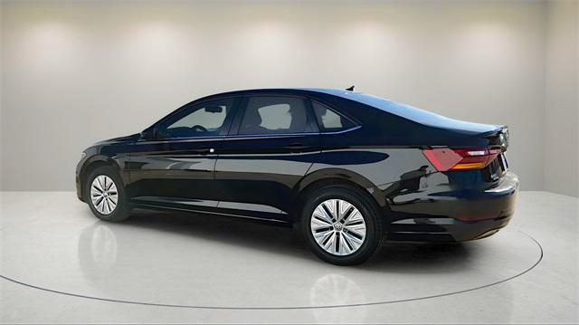 used 2019 Volkswagen Jetta car, priced at $9,768