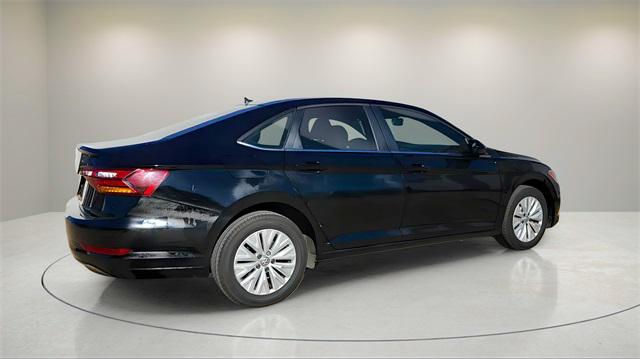 used 2019 Volkswagen Jetta car, priced at $9,768