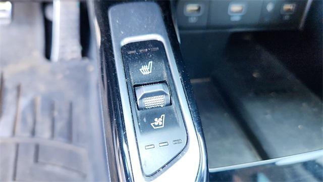 used 2022 Kia Sorento car, priced at $27,000
