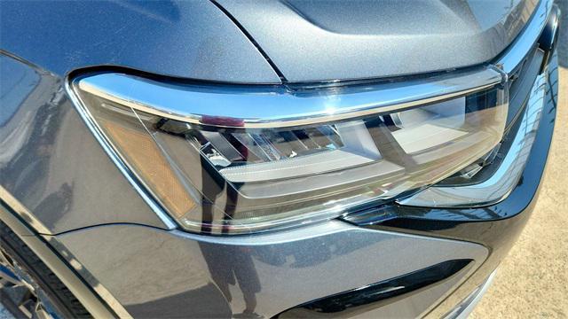 new 2024 Volkswagen Taos car, priced at $22,000