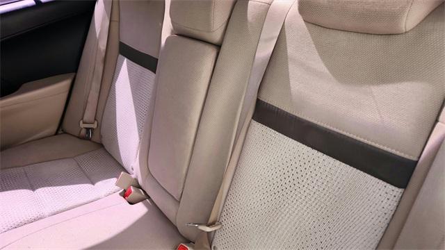 used 2014 Toyota Camry car, priced at $10,258