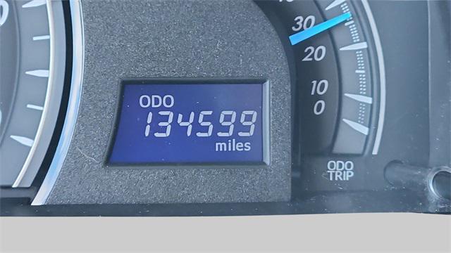 used 2014 Toyota Camry car, priced at $10,258