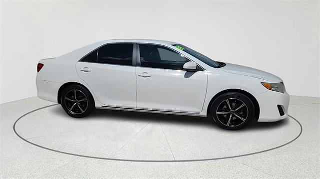 used 2014 Toyota Camry car, priced at $10,258