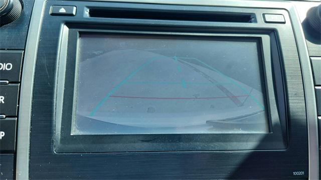 used 2014 Toyota Camry car, priced at $10,258