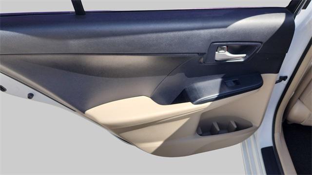 used 2014 Toyota Camry car, priced at $10,258