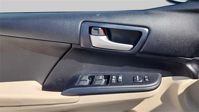 used 2014 Toyota Camry car, priced at $10,258