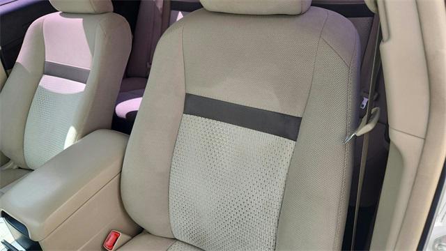used 2014 Toyota Camry car, priced at $10,258