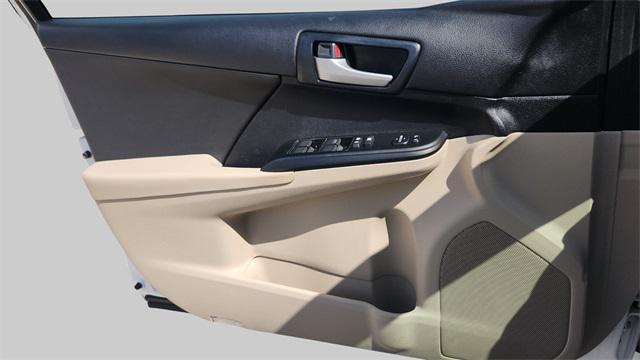 used 2014 Toyota Camry car, priced at $10,258