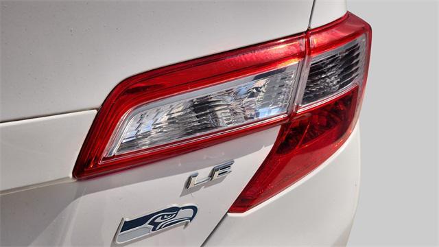 used 2014 Toyota Camry car, priced at $10,258