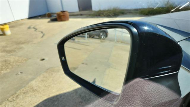 used 2024 Volkswagen Tiguan car, priced at $32,569