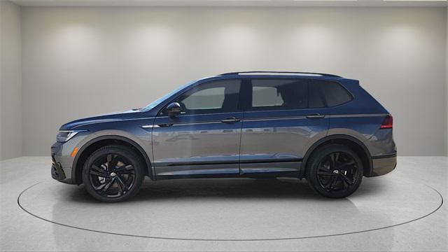used 2024 Volkswagen Tiguan car, priced at $32,569