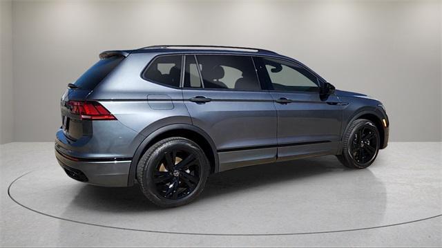 used 2024 Volkswagen Tiguan car, priced at $32,569