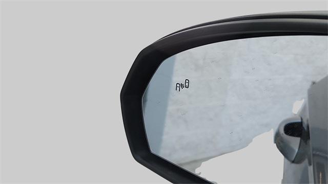 new 2025 Volkswagen Taos car, priced at $26,653