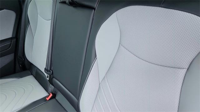 new 2025 Volkswagen Tiguan car, priced at $38,105