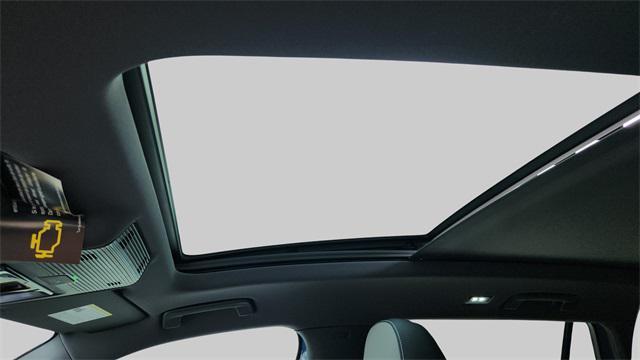 new 2025 Volkswagen Tiguan car, priced at $38,105