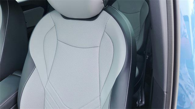 new 2025 Volkswagen Tiguan car, priced at $38,105