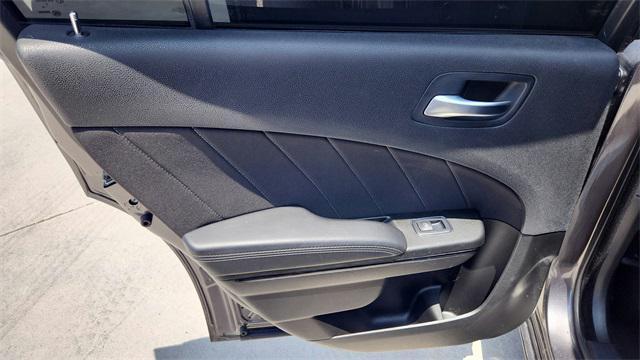 used 2023 Dodge Charger car, priced at $24,243