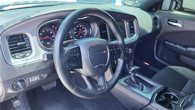 used 2023 Dodge Charger car, priced at $24,243