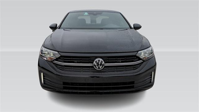 used 2024 Volkswagen Jetta car, priced at $22,718