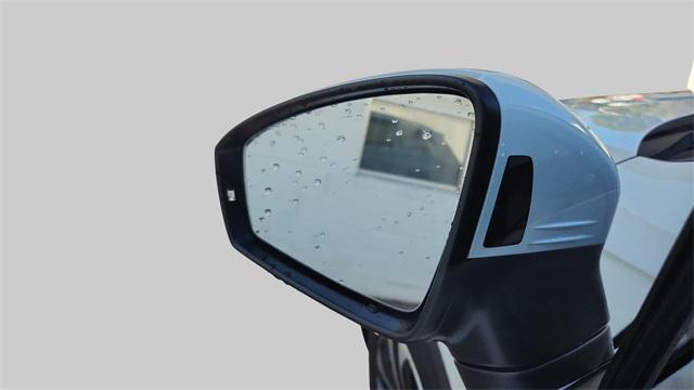 new 2024 Volkswagen Tiguan car, priced at $26,500