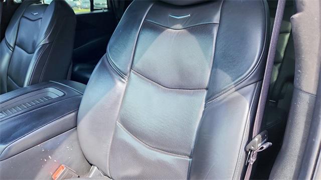 used 2020 Cadillac Escalade car, priced at $45,000