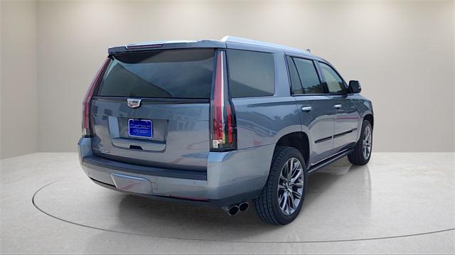 used 2020 Cadillac Escalade car, priced at $45,000