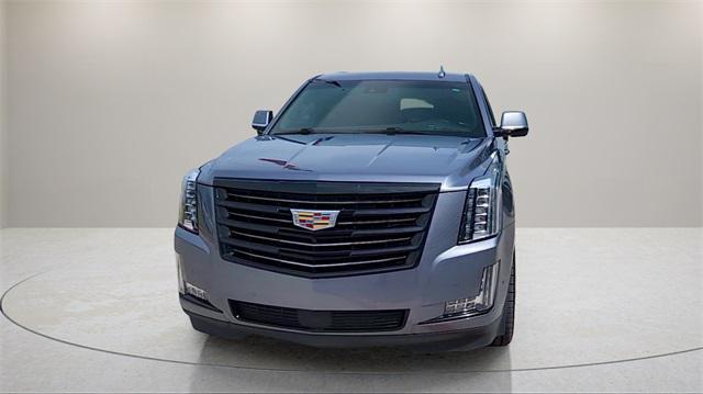 used 2020 Cadillac Escalade car, priced at $45,000