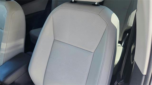 used 2018 Volkswagen Tiguan car, priced at $15,500