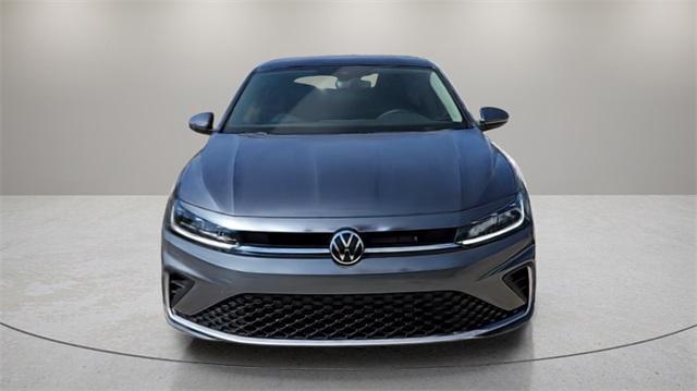 new 2025 Volkswagen Jetta car, priced at $28,361