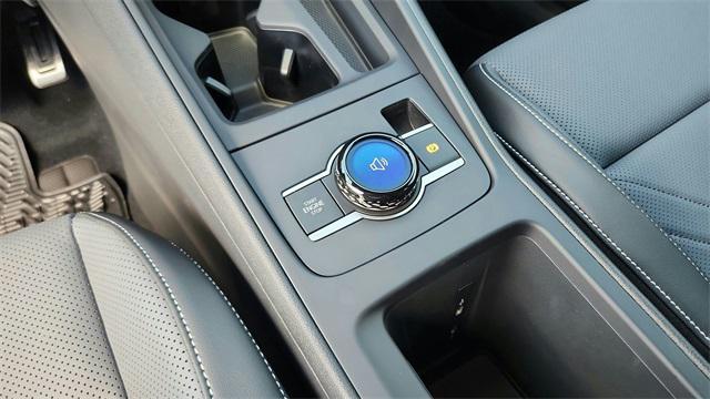 new 2025 Volkswagen Tiguan car, priced at $36,283
