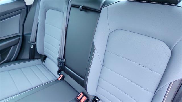 new 2025 Volkswagen Jetta car, priced at $27,967