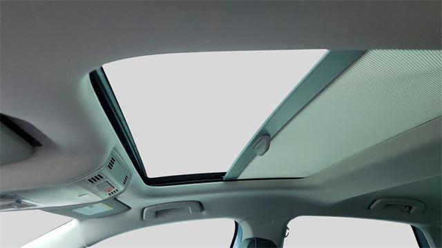 new 2025 Volkswagen Jetta car, priced at $27,967