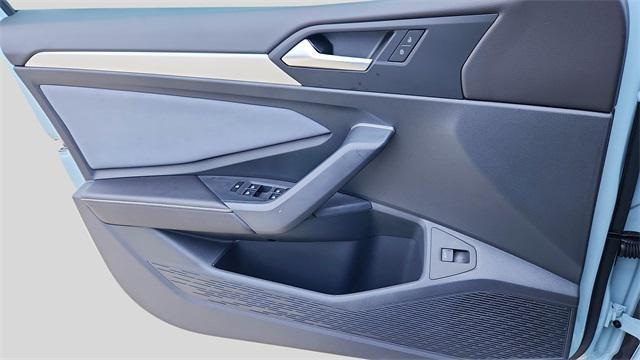 new 2025 Volkswagen Jetta car, priced at $27,967