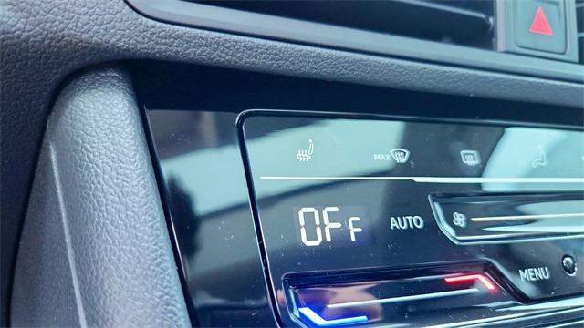 new 2025 Volkswagen Jetta car, priced at $27,967