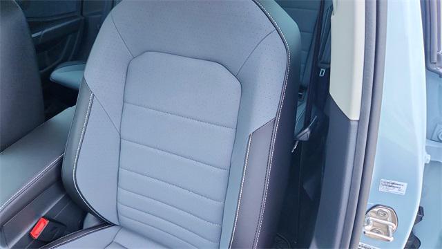 new 2025 Volkswagen Jetta car, priced at $27,967