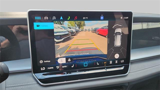 new 2025 Volkswagen Tiguan car, priced at $36,558