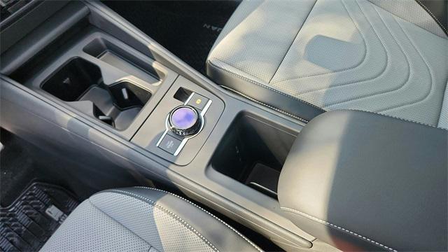 new 2025 Volkswagen Tiguan car, priced at $36,558